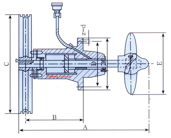 WJ-250Pʽγߴ