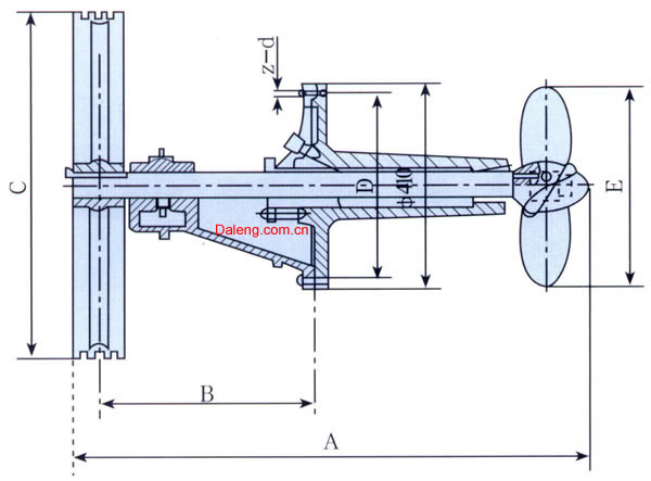 WJ-400Pʽγߴ